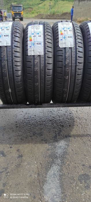 Vând anvelope Noi 165/70/14 165/70r14 FALKIN