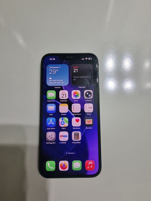 IPhone 13 schimb