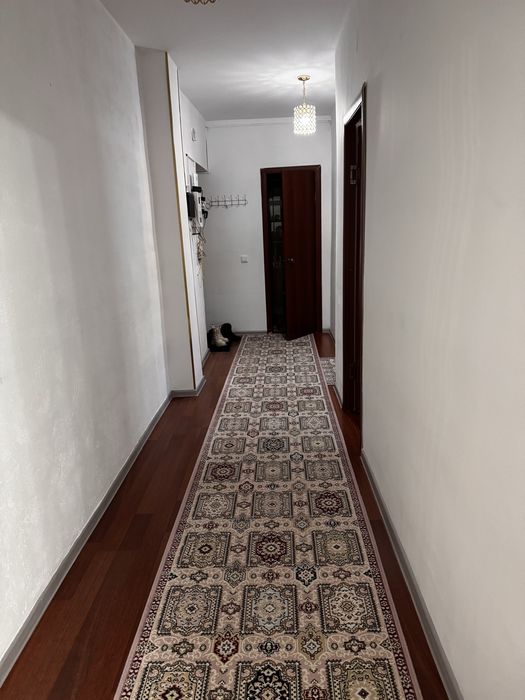 2 х квартира Нурсая