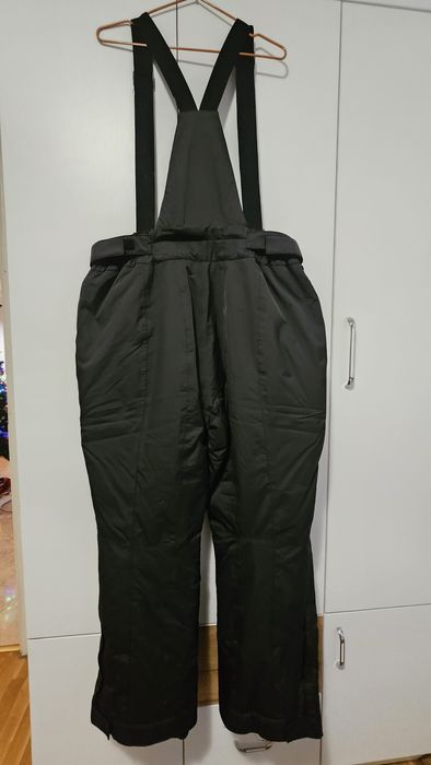 Мъжки зимни ски панталони