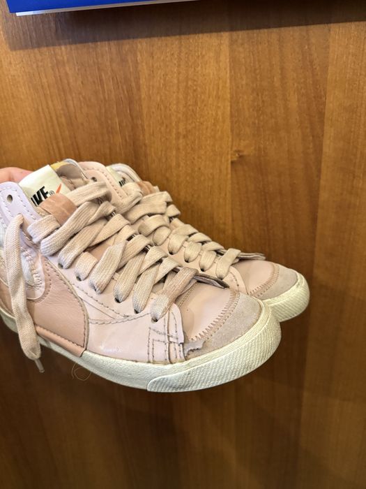 Nike Blazer Mid 77‘ Jumbo