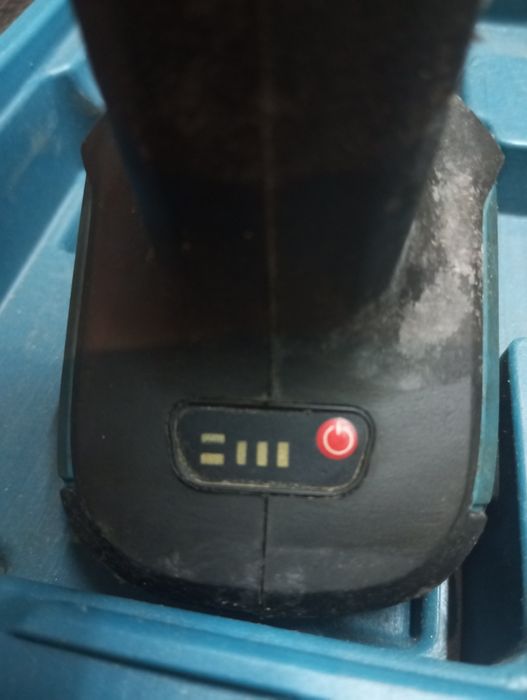 Ъглошлайф Makita