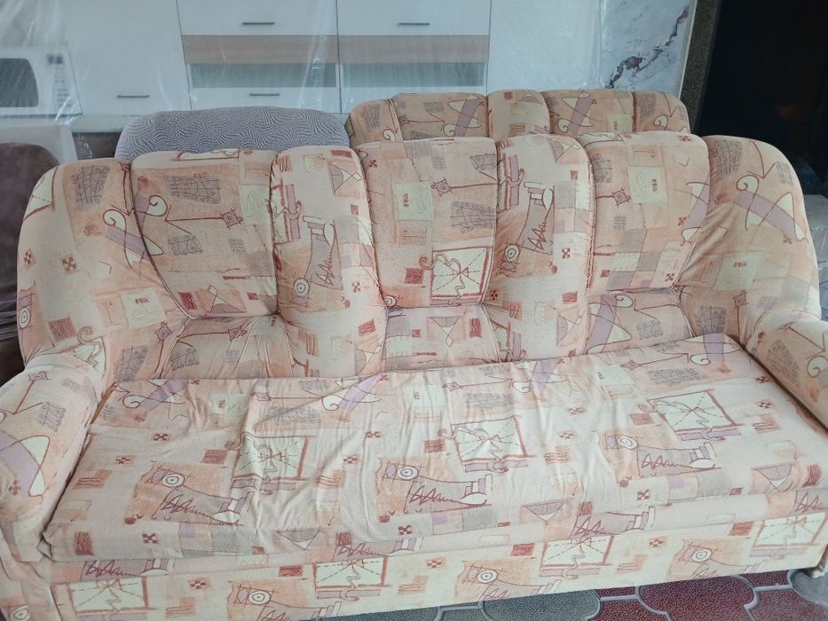 Комплект диванов