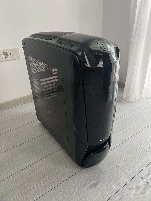 Carcasa PC Segotep ATX
