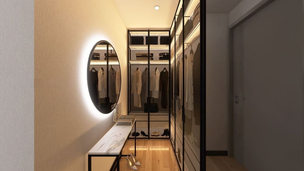 Четиристаен апартамент в новострояща сграда! ж.к. Овча Купел!