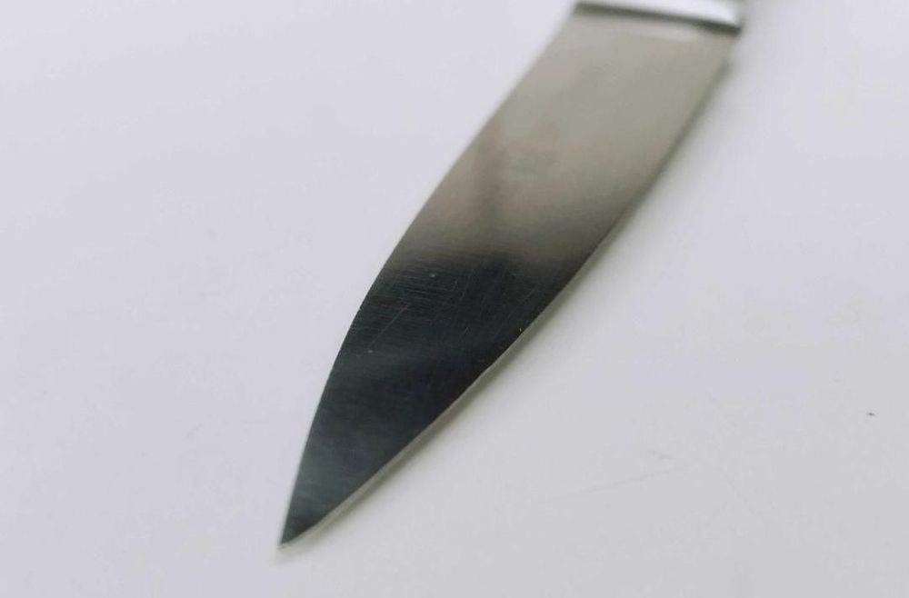 Cutit Zwilling pentru decojit legume