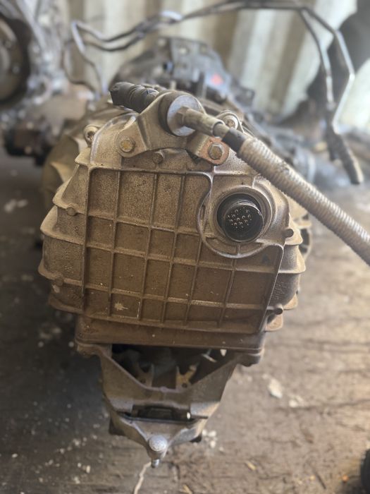 Вариатор (LKS)  Audi A4b8 объём 1.8 турбо