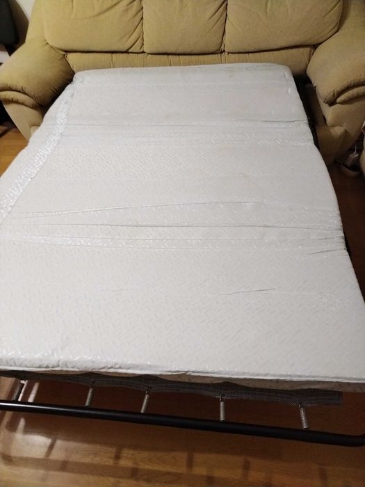 Два дивана за хол (дневна)