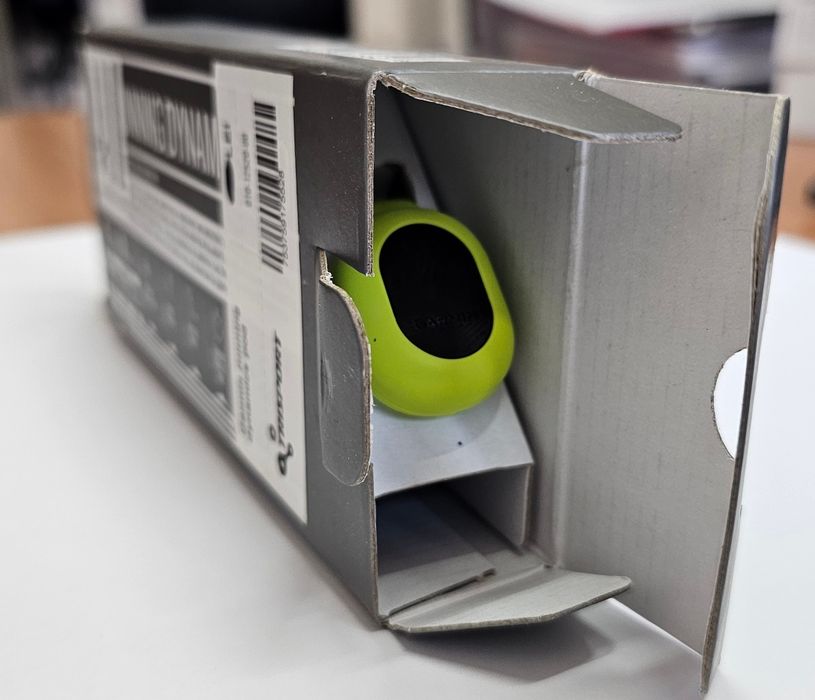 Vind Garmin Running Dynamics Pod, nefolosit.