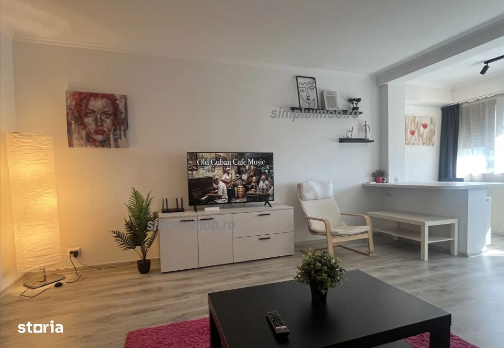 Apartament – București, Drumul Taberei - Vedere 2