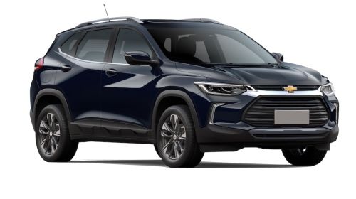 Treker 2 ltz barterga