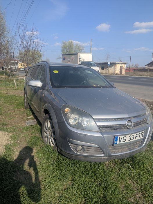 Vând Opel Astra h