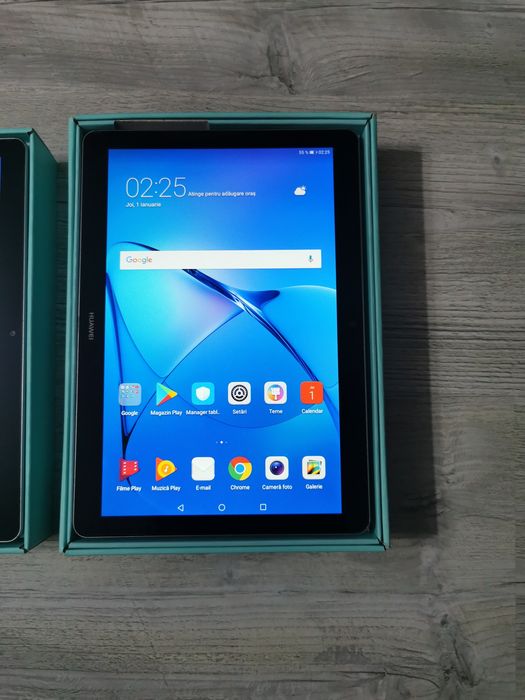 Huawei MediaPad T3 10