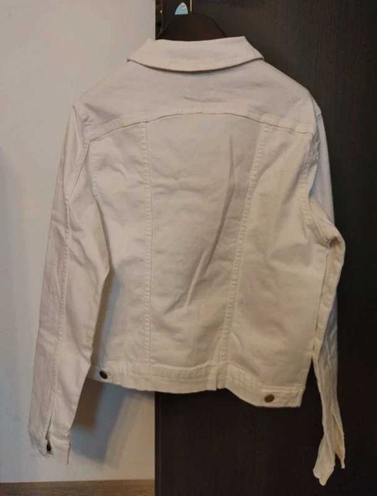 Jacheta denim dama
