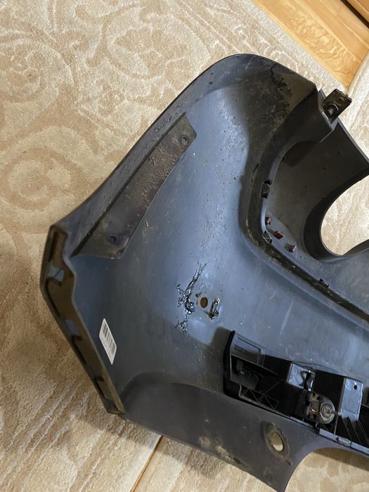 Оригинална задна броня за Audi A1 8x