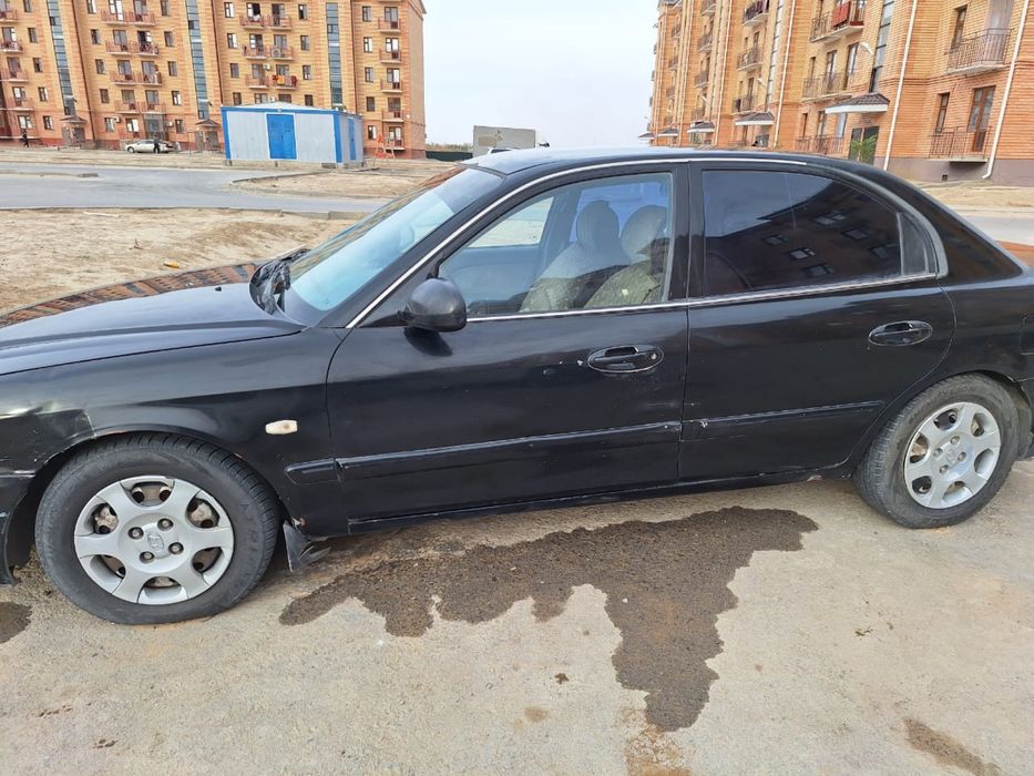 kia magentis 2003