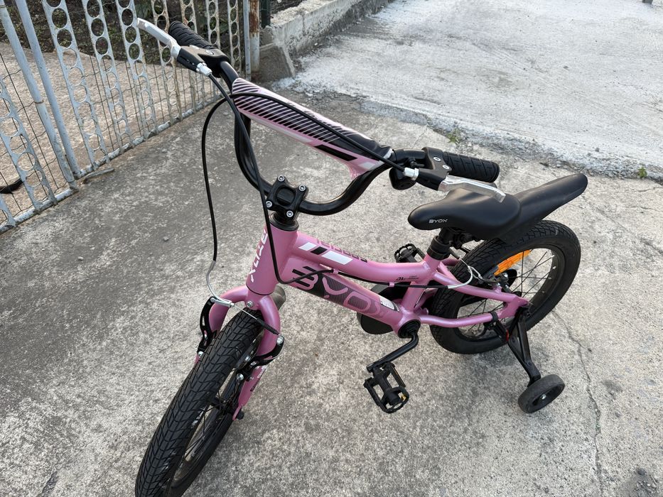 Детко колело Byox 16’ - неразличимо от ново