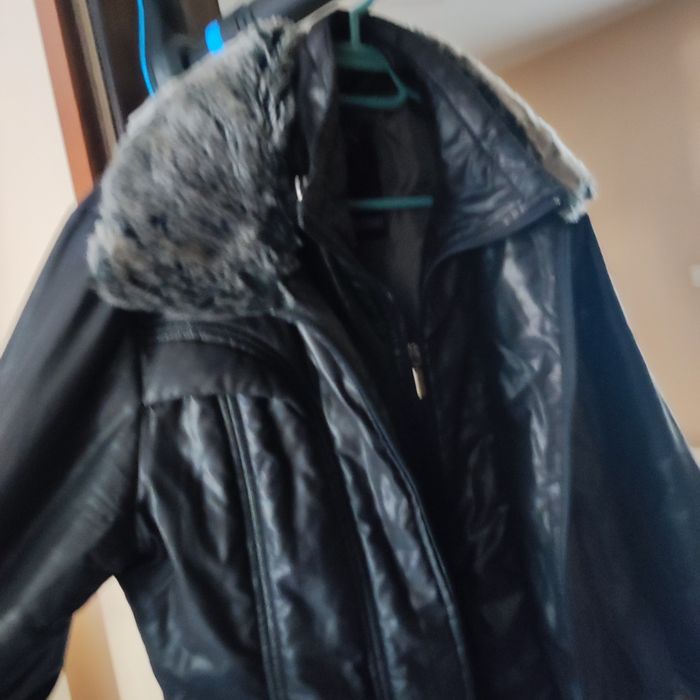 Geacă damă Steilmann