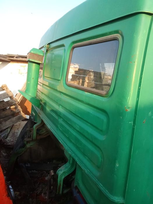 Продам кабину камаз