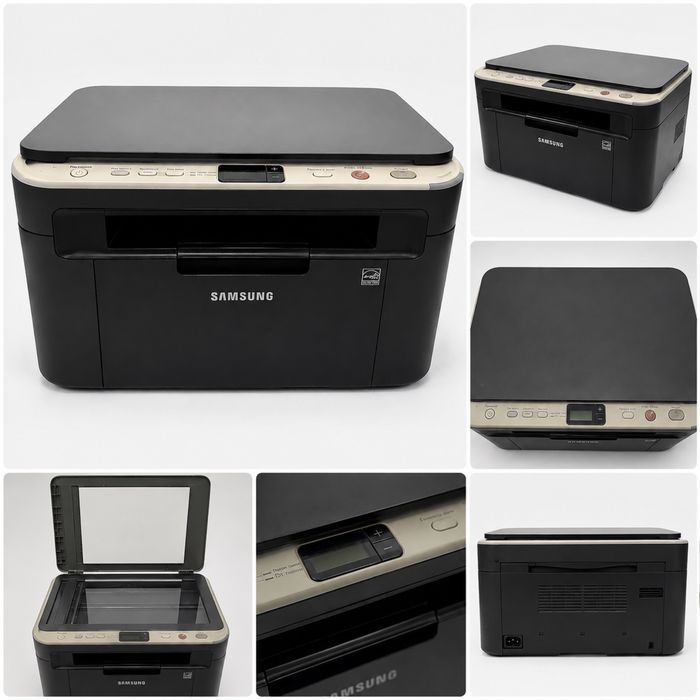 МФУ Samsung SCX-3200