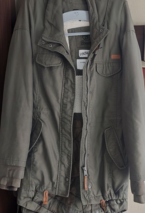 Brandit Vintage Dama