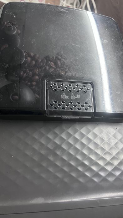 Кафе автомат philips 800