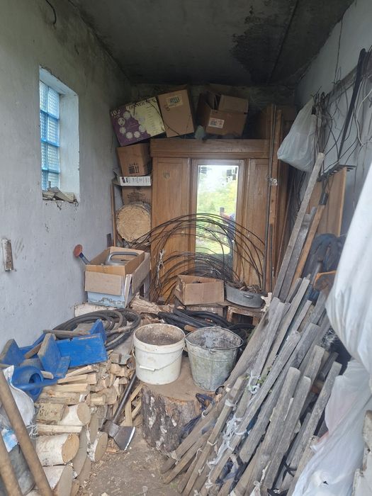 Продам дачу с/о Магистраль