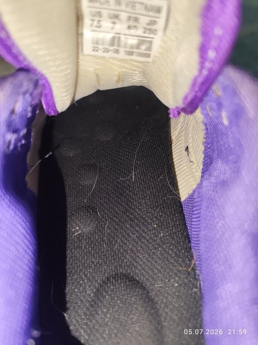Nike Dunk sb 40 size