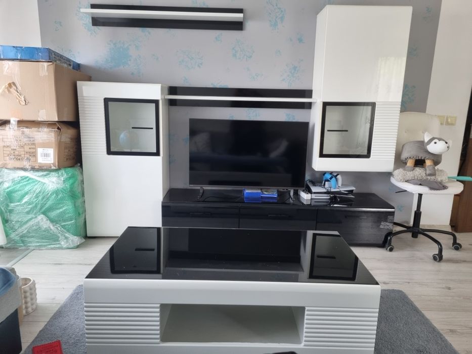 Set mobilier living