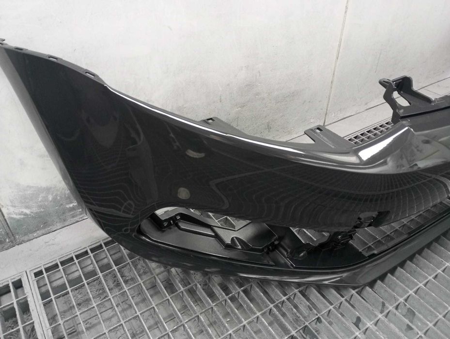 Bara Fata VW Polo 6R 2014-2017 (LI7F (Gri Inchis))