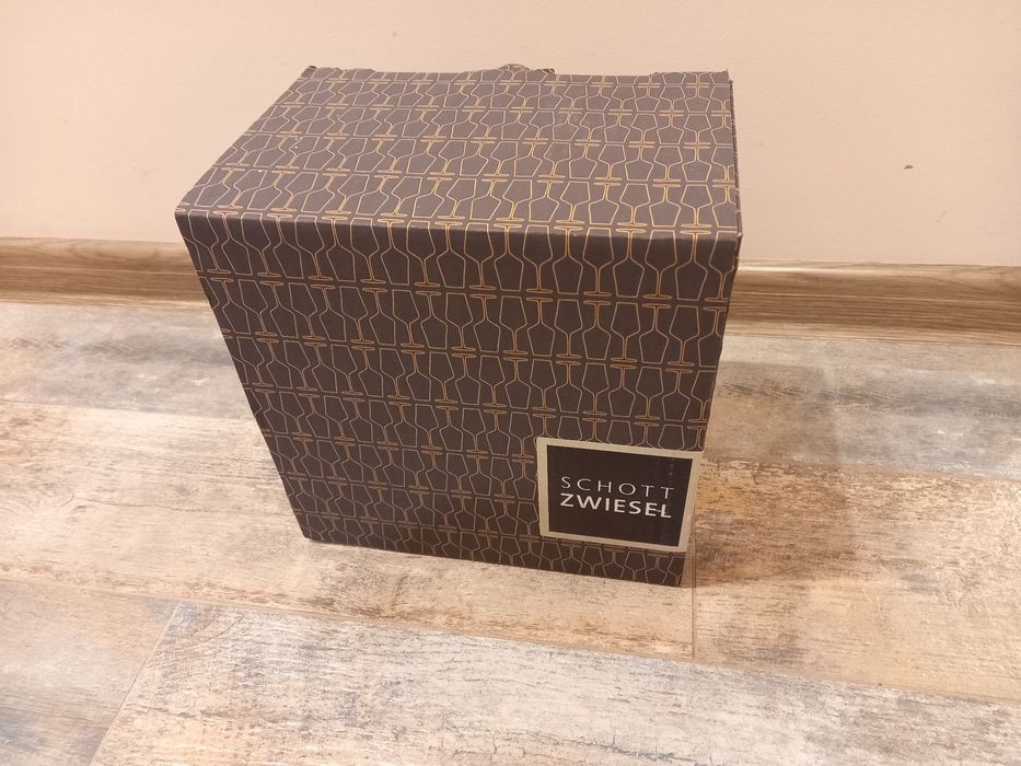 НОВИ Чаши за Шампанско Ivento Schott Zwiesel, Кристал, 228 мл