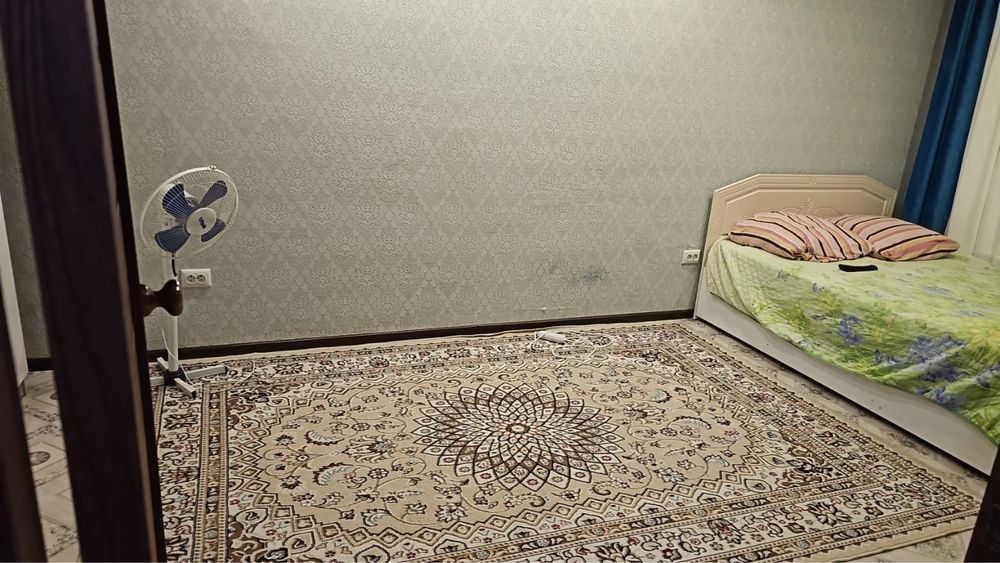 Квартира суточна