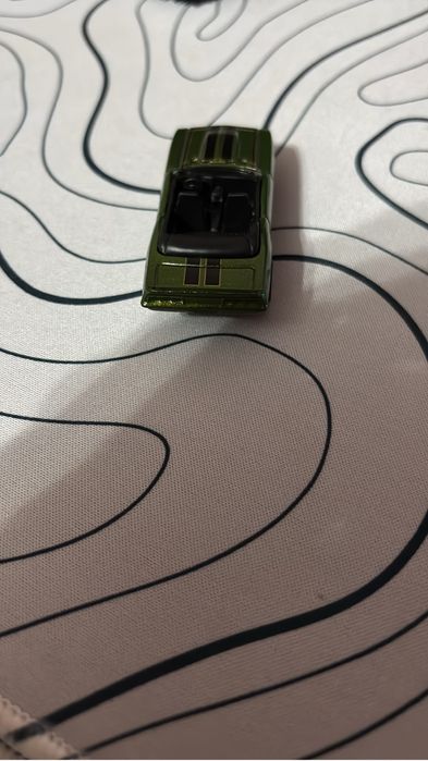 Хот вилс оригинал