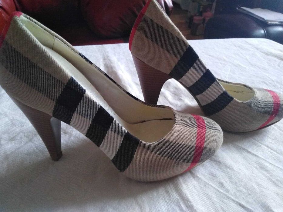 НОВИ дамски обувки