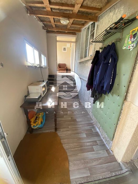 Продава се Къща в с. Сърнево, Област Стара Загора - 115 кв.м за 306 €/кв.м - Снимка #6