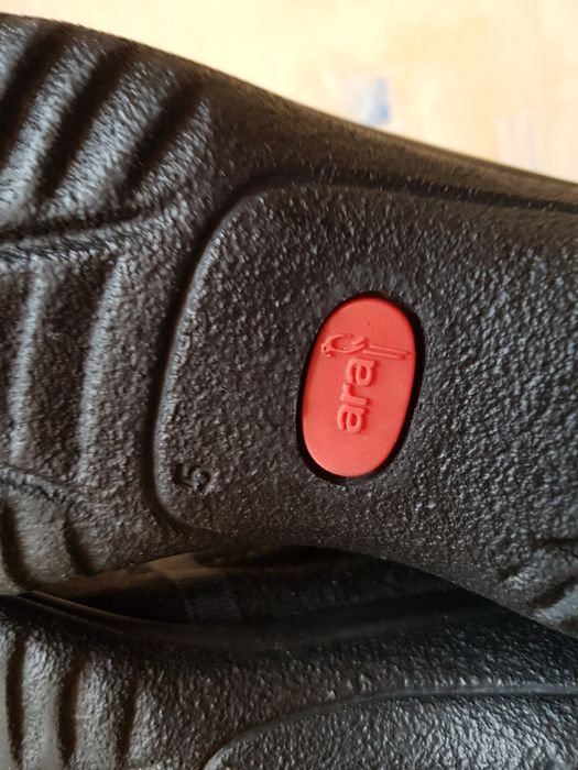 Ara Gore tex дамски зимни обувки 38 номер.