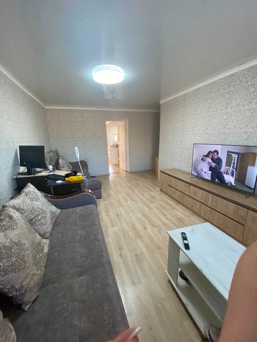 Продам 3 комнатную квартиру
