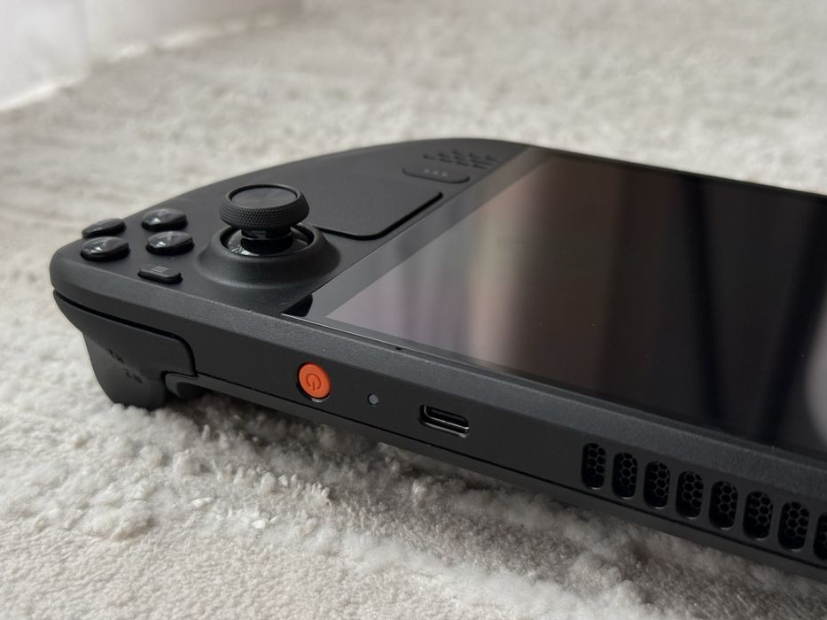 Steam Deck OLED 512Gb