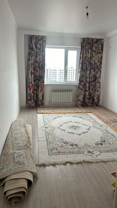 2 бөлмелі пәтерді сатамын