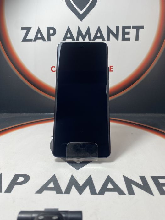 Zap Amanet Vitan - Oppo F27 Pro Plus - 5G - Black - 256 GB