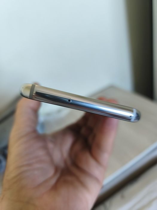 Samsung galaxy S8+