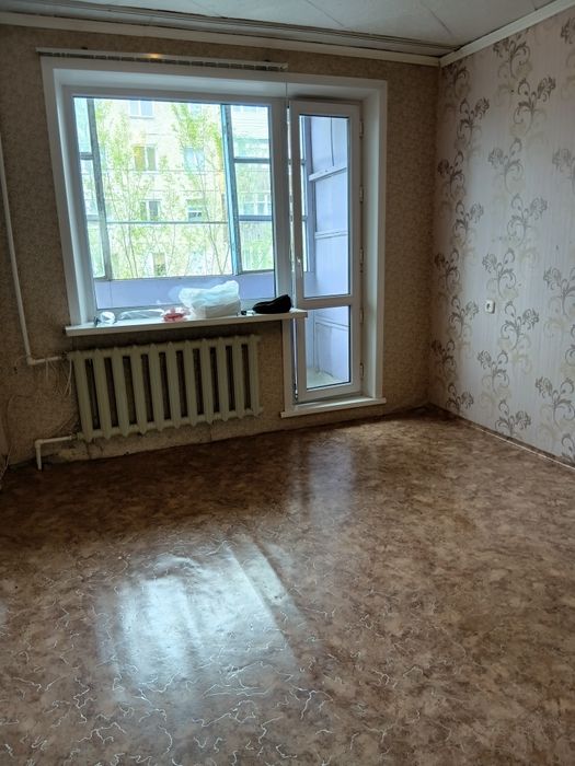 Квартира 2 х комнатная
