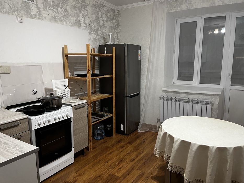 Квартира 47 кв/м