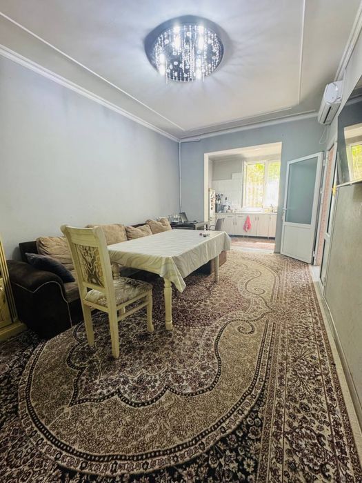 Chilonzor 21 3 dom 3 kvartira O’zimni uyim 3xona-4xona qilingan