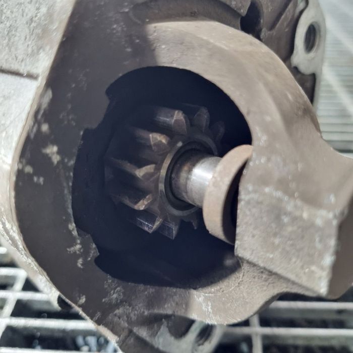 Electromotor Nissan Qashqai Facelift 1.6 Dci 2010 - 2013 96kW 130CP 1598CC Manuala R9M ...