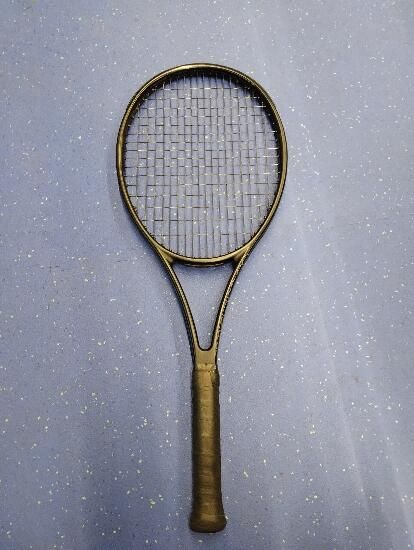 Rachetă de tenis Wilson - produs resigilat - (SecondHand) Decathlon