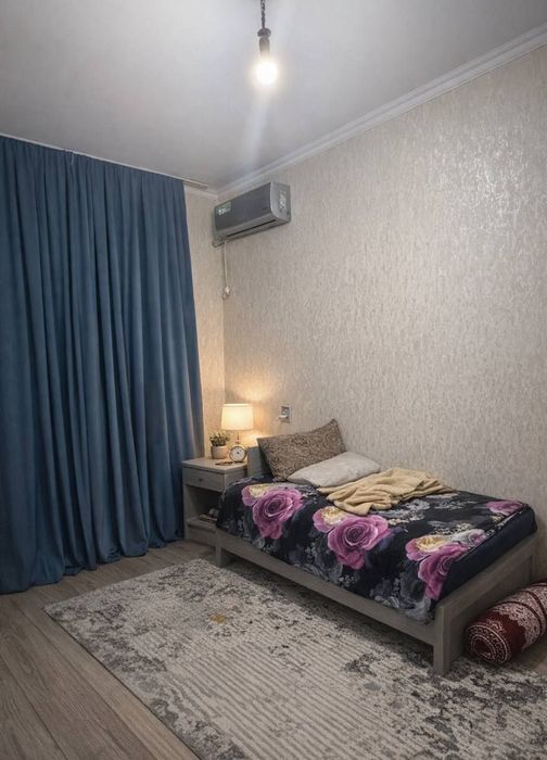 Продаётся квартира Спутник 4 ,3/4/4
