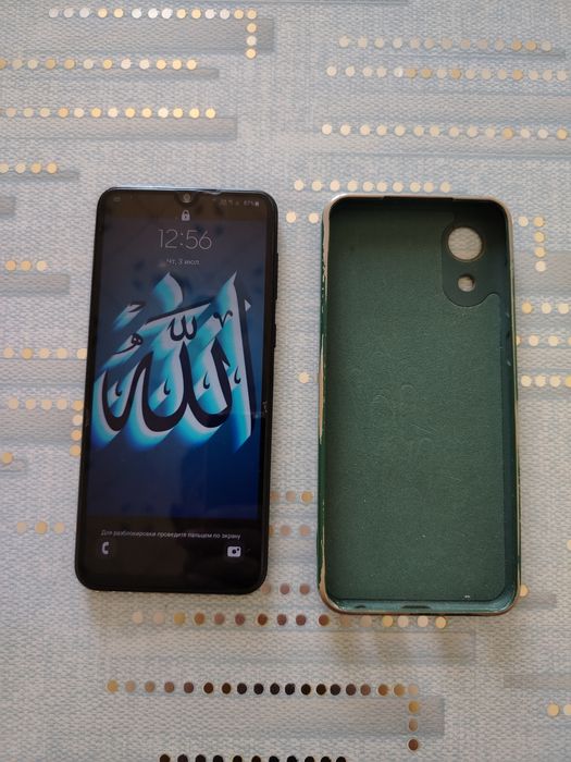 Продам телефон Samsung