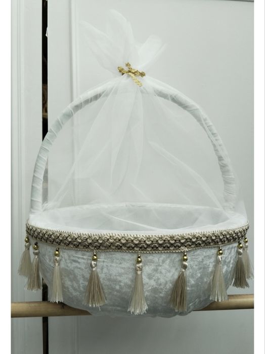 Корзины тойбастар