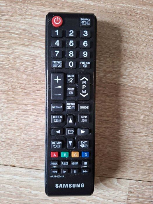 Samsung 32 Led Full HD